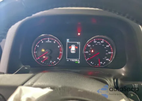 2016 Toyota Rav4 Se из США, поврежденный, VIN 2T3JFREV3GW451084